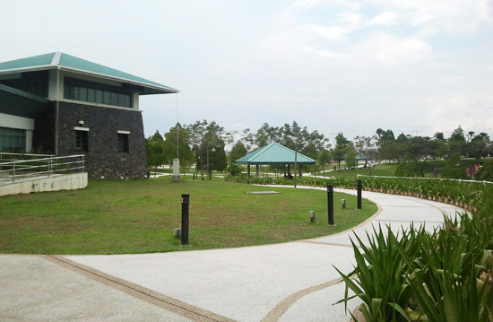 Taman Seri Empangan Putrajaya