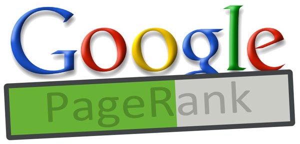 Google PageRank dikemaskini pada 6 Disember 2013
