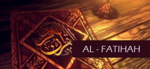 Batal Solat Salah Bacaan Al-Fatihah