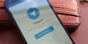 Telegram Messenger aplikasi alternatif bagi WhatsApp Messenger