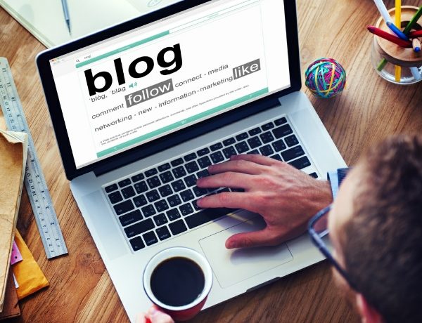 Blogger dapat hasil pendapatan menulis dengan blog