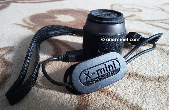 X-Mini ME Speaker